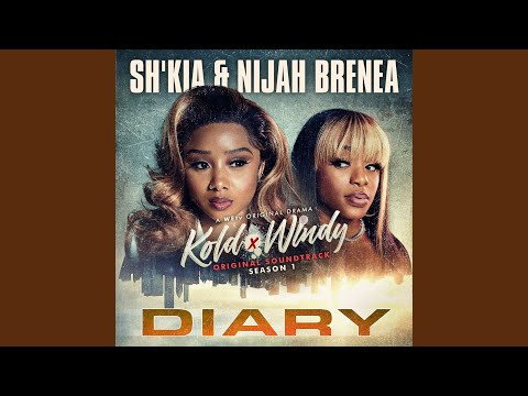 Diary (Original Soundtrack Season 1)