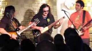 Moraes Moreira, Pepeu Gomes, Davi Moraes-Um Bilhete pra Didi