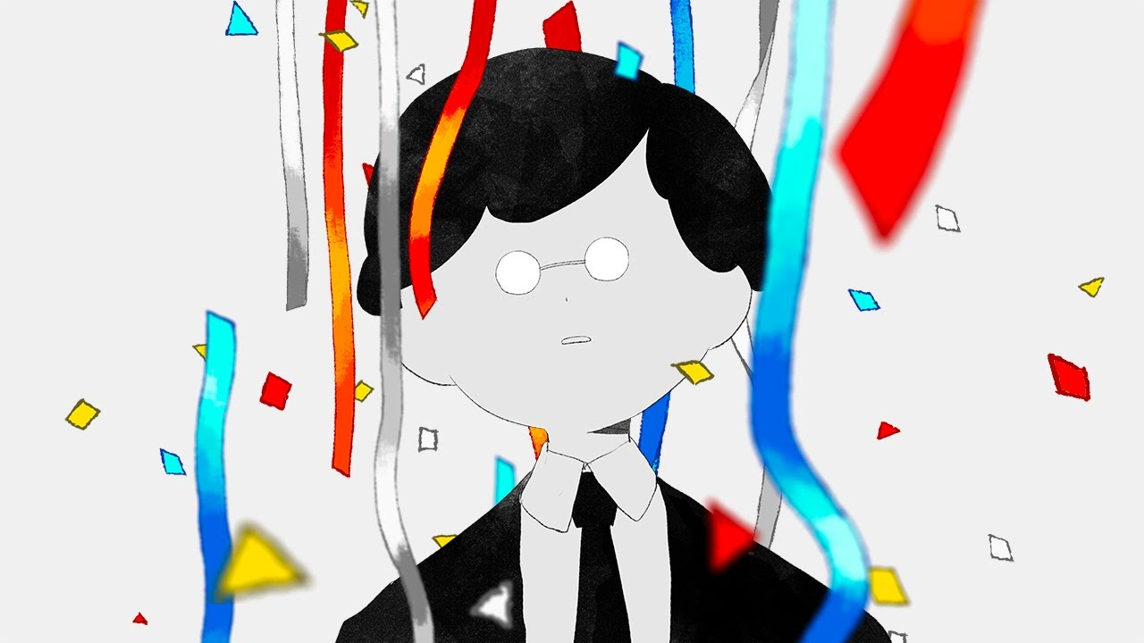 【８周年】ハッピーエンドのイントロが聴こえる  (cover) / Enel；