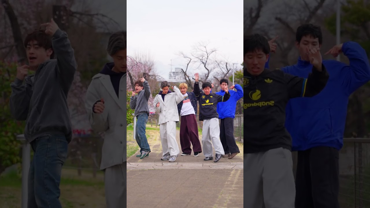 【ShortDance】Go For Broke - Knox #knox