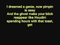 Tyga - No Luck Lyrics 