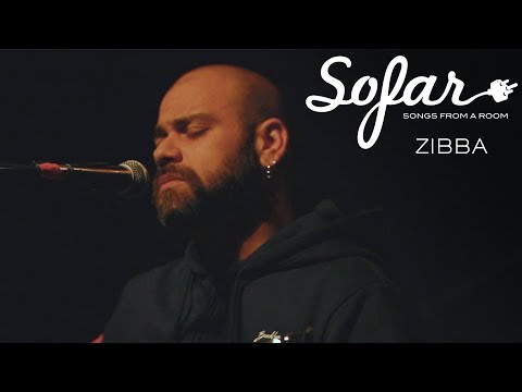 ZIBBA - Tua Madre | Sofar Brescia