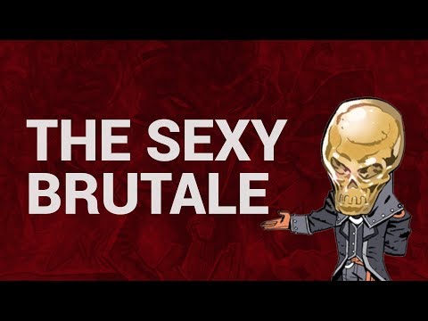 The Sexy Brutale Is A Great Game You Probably Missed