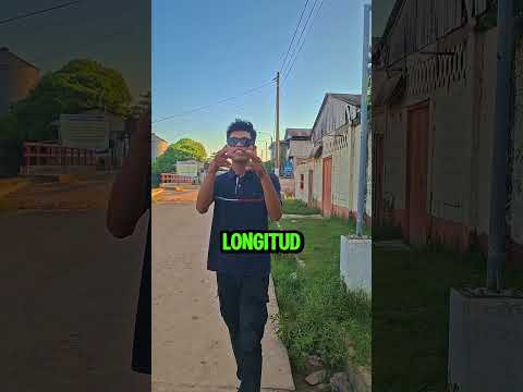 Conociendo Orellana Loreto Perú 📍Parte #001  📈📷 #orellana #vargasguerra #loreto #shorts