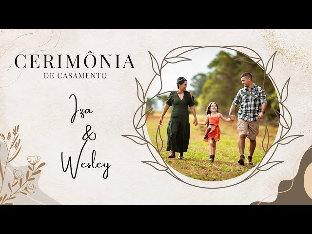 Video de casamento Igrejinha são Francisco - cerimonia de casamento '