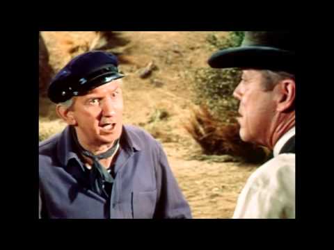 The Bounty Killer 1965 Clip