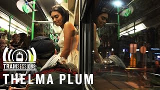 Thelma Plum - Wicked Game | TramSTOP Sessions