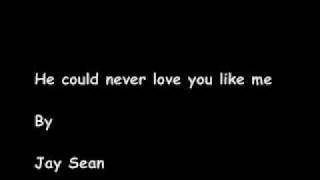 Stuck in the middle - Jay Sean Ft. Jared Cotter *lyrics in the info box*