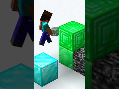 Minecraft Emerald FACTS
