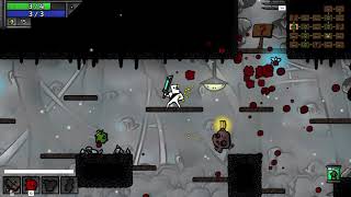 Space Gladiators Escaping Tartarus Gameplay (PC Game)