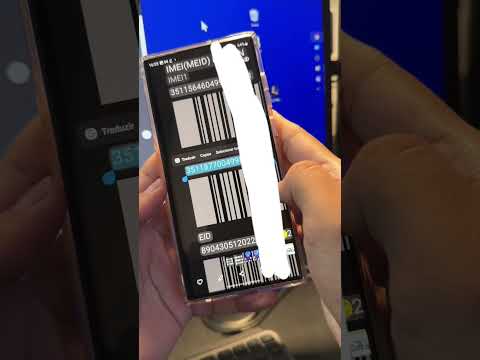 Vídeo: Pesquisar IMEI Celular: dúvidas e respostas de consulta
