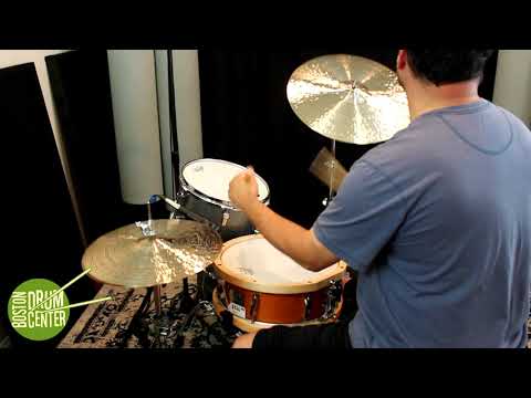 Meinl Byzance Foundry Reserve 20" Ride Cymbal (2145g) w/ VIDEO! image 2