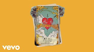 Halsey - Alone (Audio) ft. Big Sean, Stefflon Don