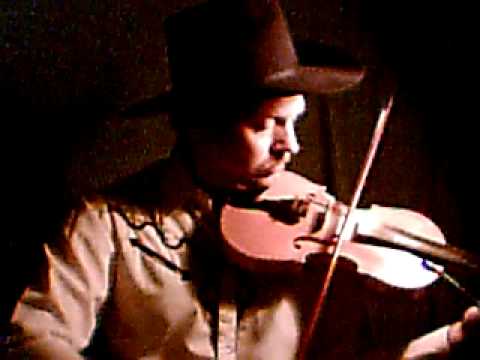 Ashokan Farewell (written by Jay Ungar) cover by old time fiddler Clay Barker