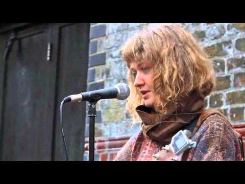 Brooke Sharkey - Autumn