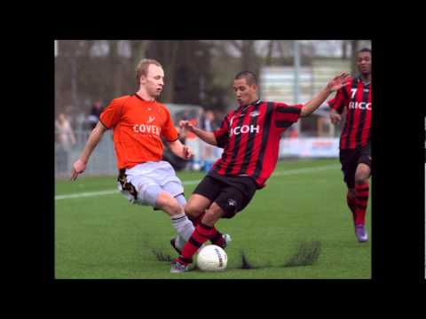 Amende na Sparta Nijkerk - Jodan Boys