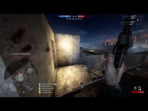 Trench Raider 5 Minutes 27 Kills Mayhem