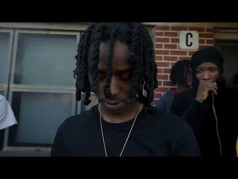 LuhBando- Ion Needa Beam