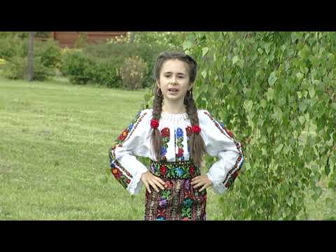 Antonia  Seciu  -  Aud muzica pe afara -  Nasul  Tv