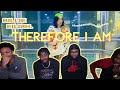 Billie Eilish - Therefore I Am (Official Music Video) Billie Eilish - Therefore I Am (Official Music Video)