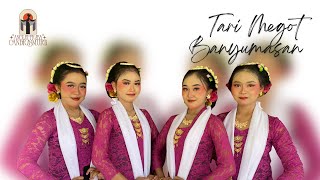 Download lagu Tari Megot Banyumasan mp3 Download lagu Tari Megot Banyumasan mp3
