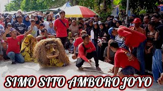 Download lagu Ndadine barongan SIMO SITO AMBORO JOYO live KALIREJO KANGKUNG KENDAL mp3 Download lagu Ndadine barongan SIMO SITO AMBORO JOYO live KALIREJO KANGKUNG KENDAL mp3