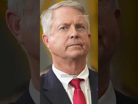 Republicans  are rushing to save this Senate seat