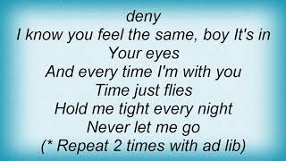 Shola Ama - Celebrate Lyrics