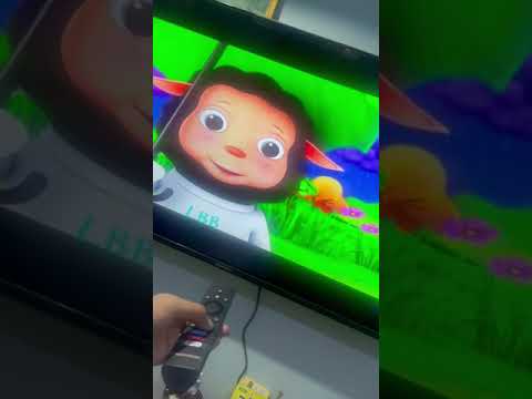 Thomas TV - Very bad
