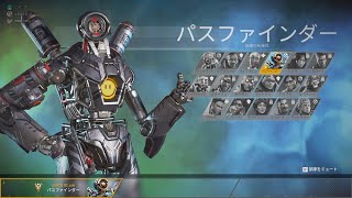 【Live🔴】【Apex】のんびりマッチ！【コメント読み上げ】