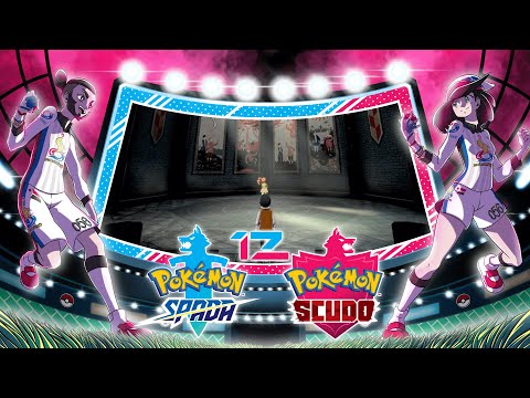 Pokémon Spada e Scudo - Live Highlights #12: Gli arazzi degli eroi