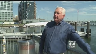 Legendary WBZ Anchor Jack Williams Describes How Boston Has Grown