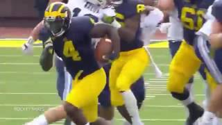 college football pump up ll &quot; we ready &quot; ll