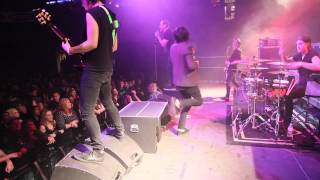 Light Up The Sky - Bring It On - Live (feat. Joe Paisley of Rock 94.5)