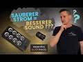 Bringt Das Wirklich Was Essential Audio Tools Im Test Bei ExtrAVagant