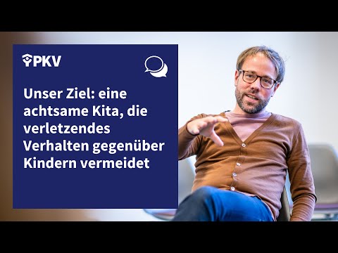 Kita-Fachkräfte sensibilisieren, Kinder stärken: Hier setzt das Programm "Mutausbruch" an | PKV