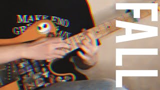 Fall - Thelastwordisrejoice