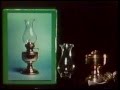 Classic Sesame Street Animation Kerosene Lamp Self Assembly