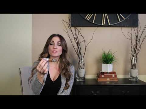 Hoyo de Monterrey Epicure No. 2 Cigar Review