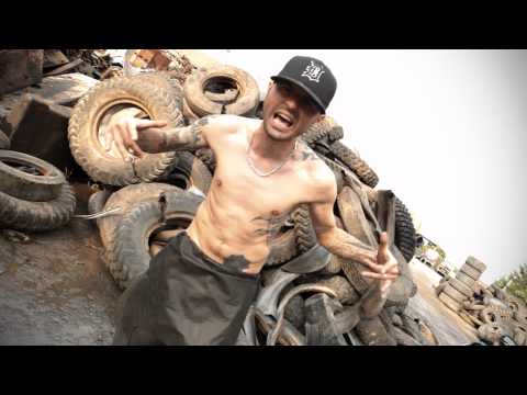 Sklero Man feat. DJ Gengis Khan - Rabbia Mentale (Official Video)