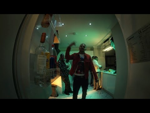 BlazeYL - No Hand Out