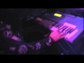 Live - Organ Solo - Black Night