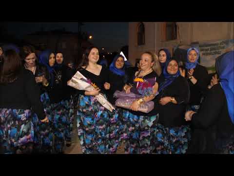 2024 MAKSEMPINAR BAHAR ŞENLİĞİ KINA GECESİ
