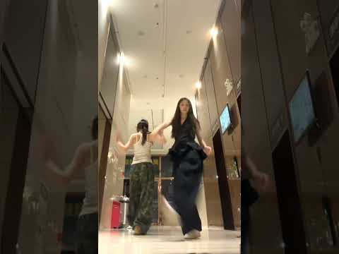 Copines - Aya Nakamura | Dance Trend (Duo Ver.)