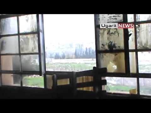 اشتباكات بين كتائب سيوف الشهباء وقوات النظام قرب مشفى الكندي