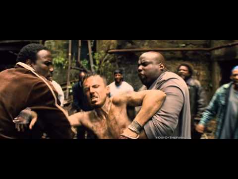 Out of the Furnace (Extended TV Spot)