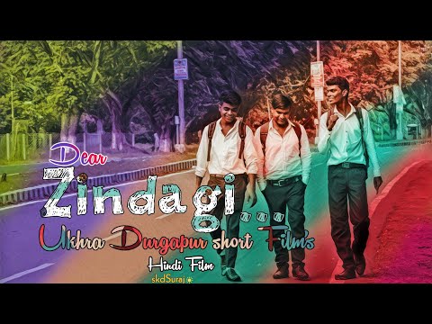 Sandip Chowdhury Dear Zindegi Short Film