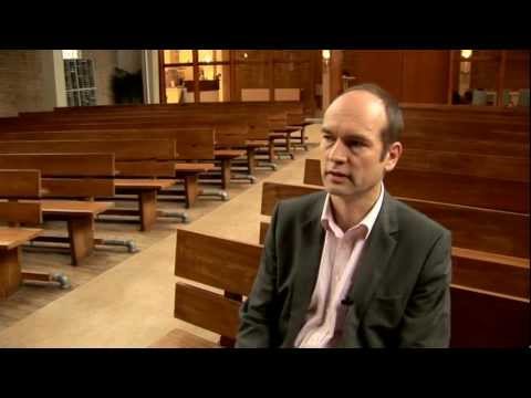 Wat christenen geloven & moslims niet begrijpen