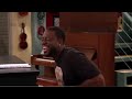 Dwayne Wade Sings His Theme Song