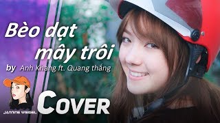 Thiên thần Thái Lan cover "Bèo Dạt Mây Trôi" của Việt Nam gây ấn tượng mạnh